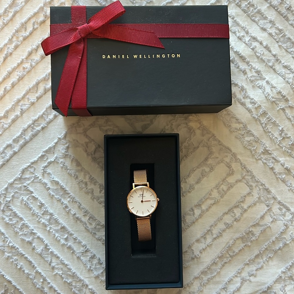Daniel Wellington Women’s Watch
